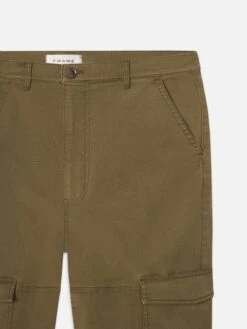 The Station Cargo -- Caper -Frame Sale Store 001WPA341 CAPE DET