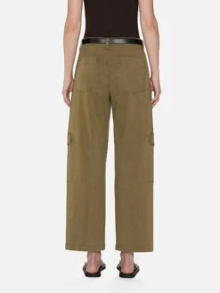 The Station Cargo -- Caper -Frame Sale Store 001WPA341 CAPE 2558