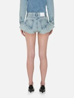 The Ruffle Bloomer -- Outlaw -Frame Sale Store 016DST210 OTLW 2004