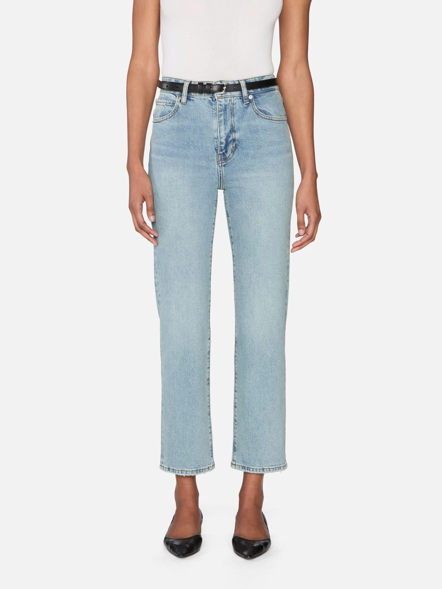 The Ruler Crop -- Dolly 2 The Ruler Crop -- Dolly - Image 2