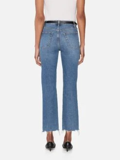 The Ruler Crop -- Stash Destructed Fray -Frame Sale Store 1003DF889 STDF 02355