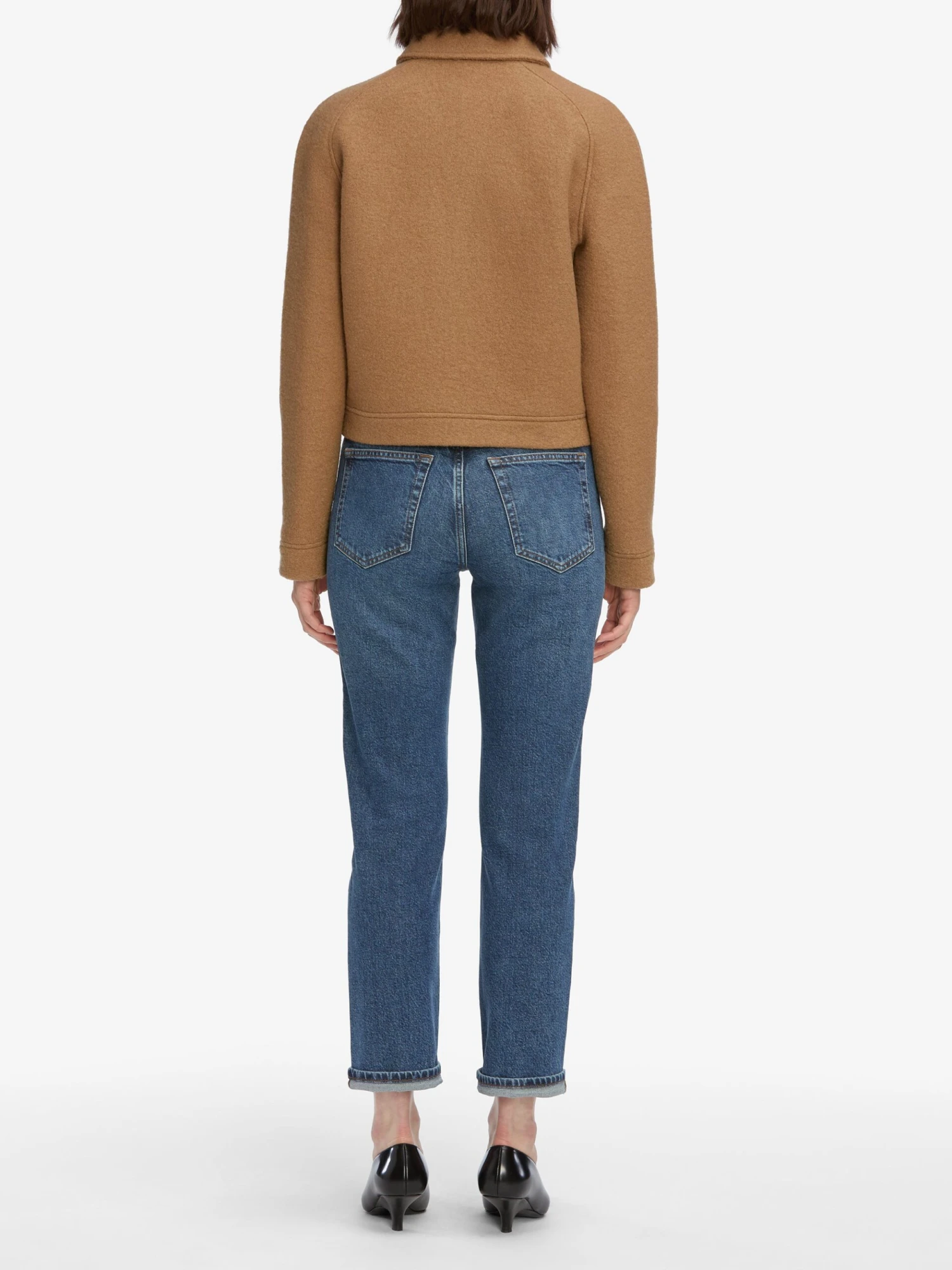 The Borrowed -- Nebula 6 The Borrowed -- Nebula - Image 6