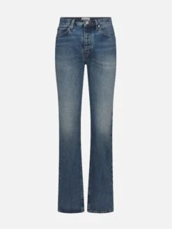 The Vertical -- Knock Out