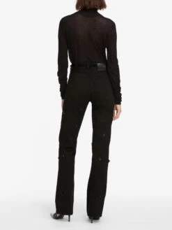 The Embellished Vertical -- Black -Frame Sale Store 1005EB731 BLK 10983