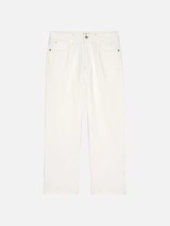 The Hang -- Au Natural Clean