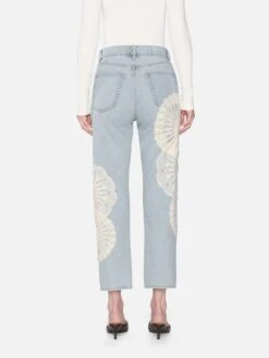 The Crochet Vertical Crop -- Wisp 17 The Crochet Vertical Crop -- Wisp -Frame Sale Store 1010CR105 WISP 01922