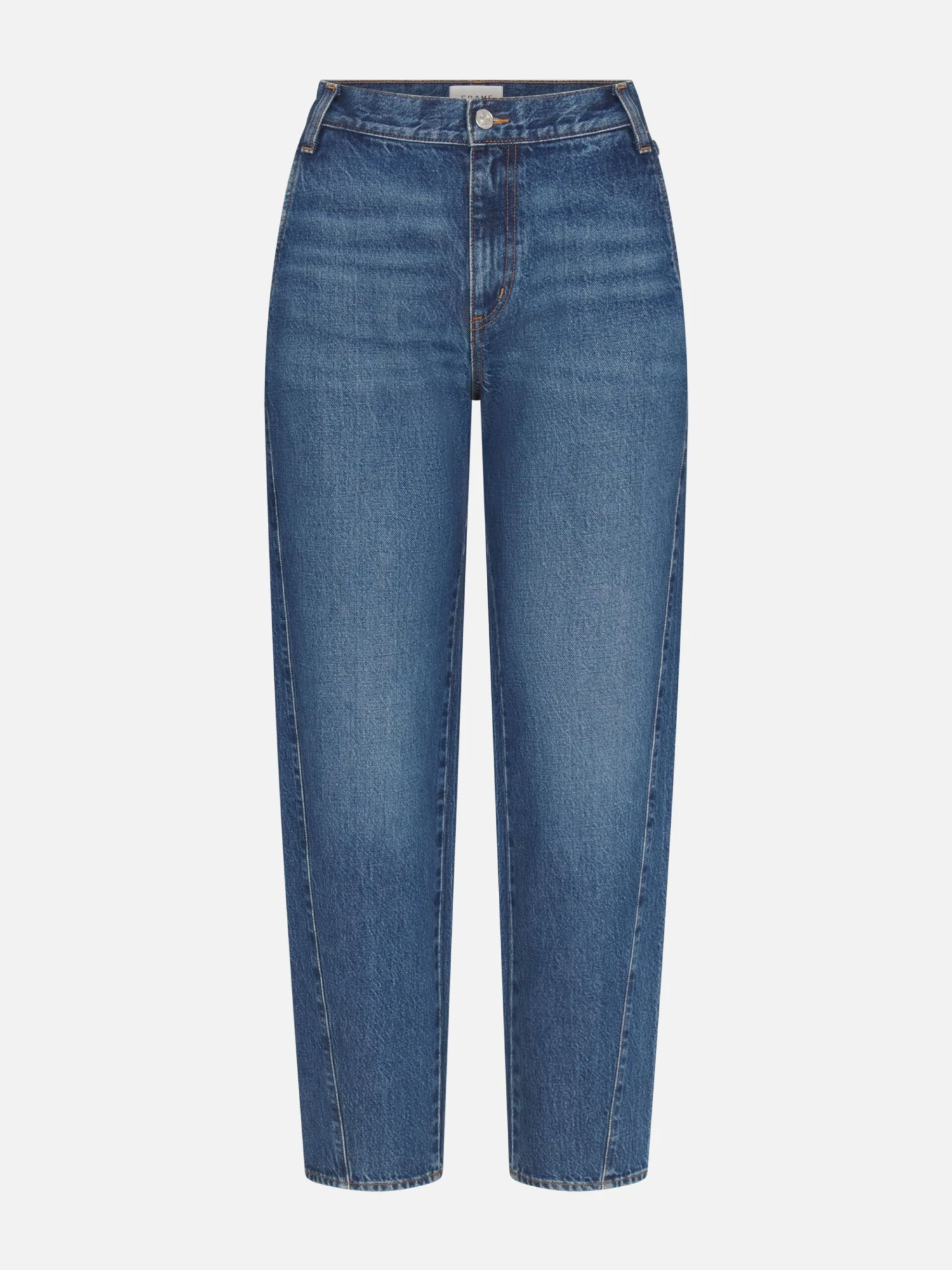 The Candle Trouser -- Swan 1 The Candle Trouser -- Swan