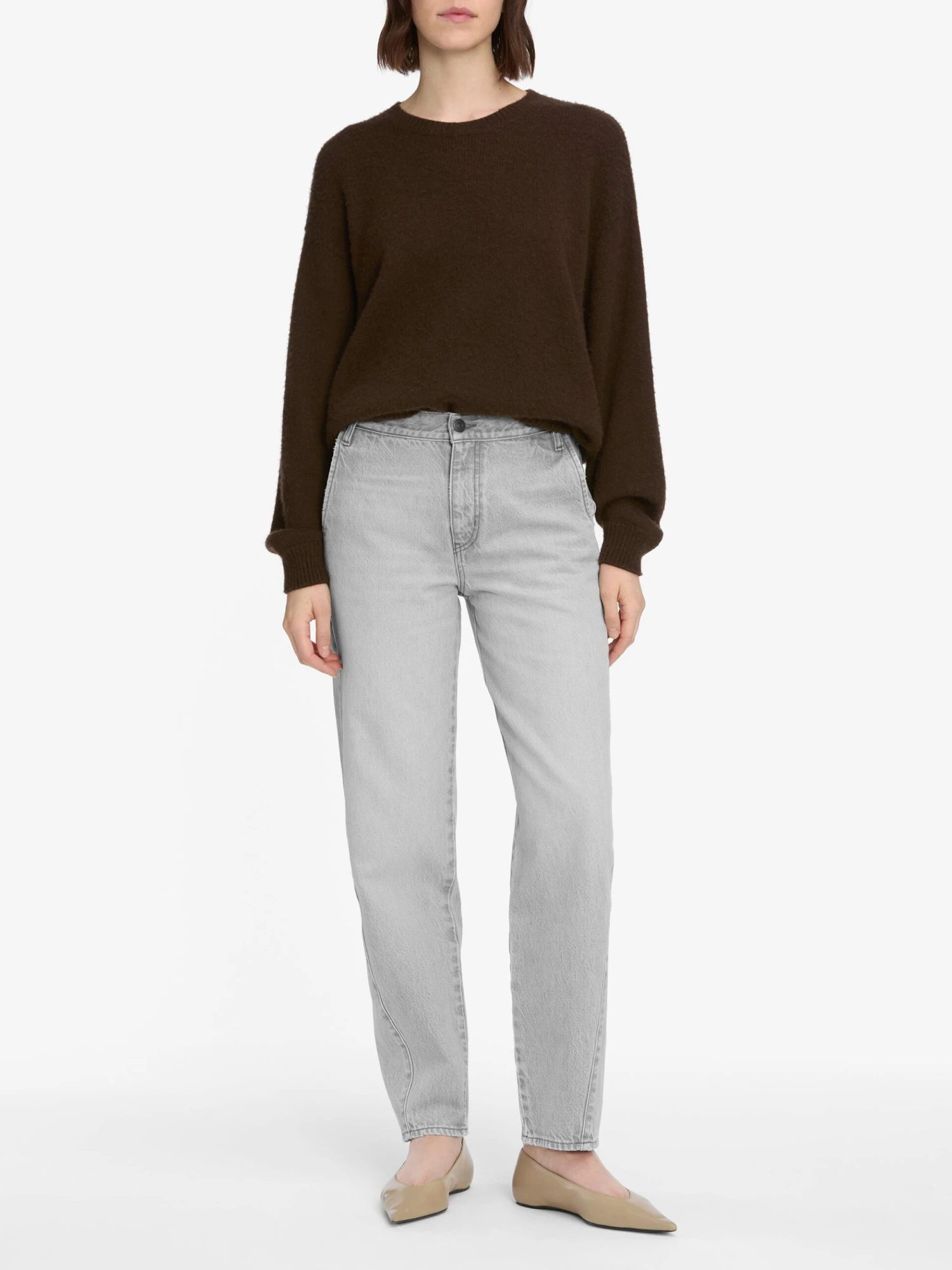 The Candle Trouser -- Chemical 2 The Candle Trouser -- Chemical - Image 2