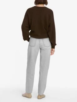 The Candle Trouser -- Chemical 12 The Candle Trouser -- Chemical -Frame Sale Store 1016918 CHMC 12143