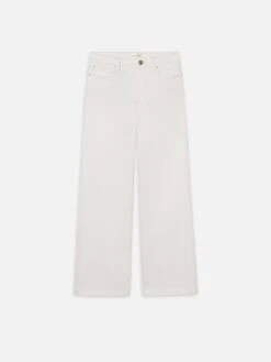 The Wide -- Au Natural Clean