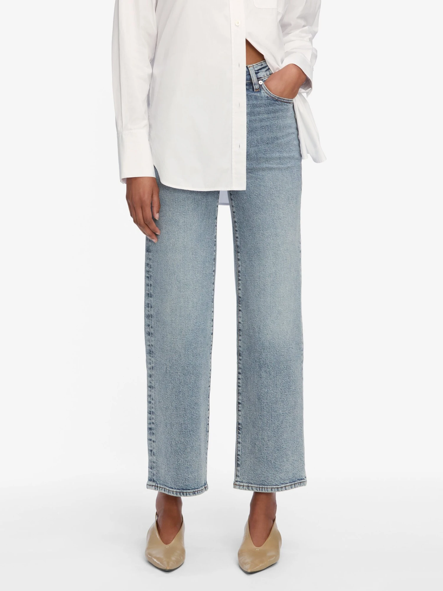 The Wide -- Hazy 3 The Wide -- Hazy - Image 3