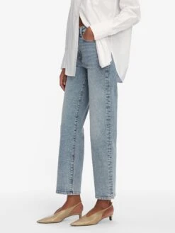 The Wide -- Hazy 11 The Wide -- Hazy -Frame Sale Store 2001889 HAZY WF25WSH029 WHT 4101