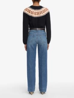 The Streamline -- Swan -Frame Sale Store 2003105 SWAN WF25KSW040 NAVY 8350