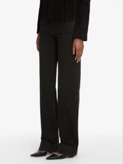 The Streamline -- Sutro -Frame Sale Store 2003659 SUTR WF25LJA004 BLK 6994