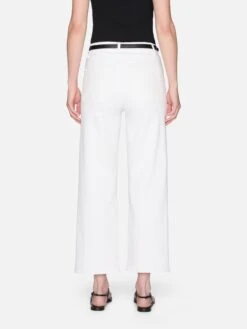 The Modern Pocket Wide -- White -Frame Sale Store 2009476 WHT 03296