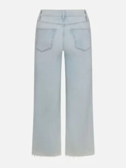 The Anchor Pant -- Float Raw Fray -Frame Sale Store 2011RF814 FLTF B