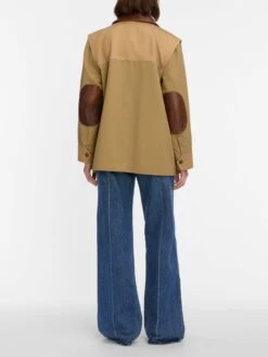 The Collegiate -- Galactic -Frame Sale Store 2019210 GALT WF25WJA009 KHAK 2659