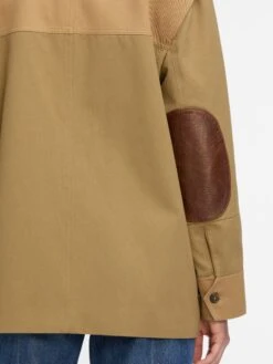 The Chore Jacket -- Khaki -Frame Sale Store 2019210 GALT WF25WJA009 KHAK 2721 78a5da53 9372 4a90 91d4 965603c20158