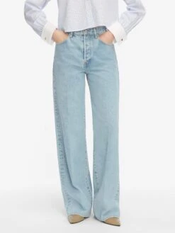 The Collegiate -- Johanna -Frame Sale Store 2019210 JOHA WF25WSH015 OXBM 3981