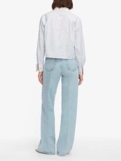 The Collegiate -- Johanna -Frame Sale Store 2019210 JOHA WF25WSH015 OXBM 4004