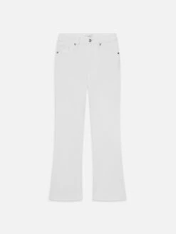 The Reboot Crop -- White