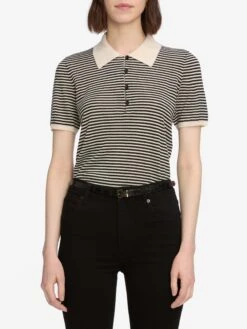 The Smart Polo -- Cream Multi -Frame Sale Store 3001244 LVTE WF25KSW037 CREM v2 c7cacfdd b219 49fb b6c5 122d1e223d55