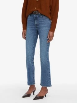 The Reboot Crop -- Lover -Frame Sale Store 3001814 LOVR WF25KSW041 RUST 8152 V2