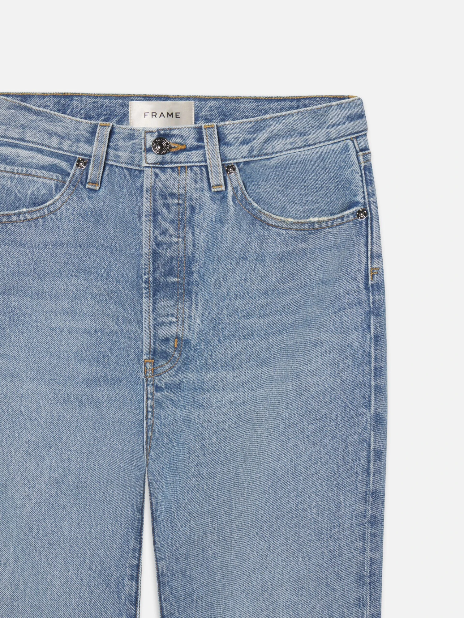 The Pixie Lax -- Alderton Raw Fray 6 The Pixie Lax -- Alderton Raw Fray - Image 6