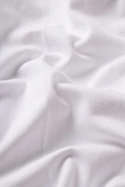 The Lax -- White Raw Fray -Frame Sale Store 3003RF728 WHTR FABRICDETAIL