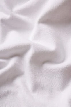 The Arrow -- White 7 The Arrow -- White -Frame Sale Store 3004476 WHT FABRICDETAIL