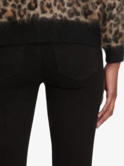 The Icon Long -- Black -Frame Sale Store 3008498 BLK WP26KSW050 LEPD 7796 V2