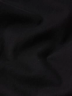 The Icon Long -- Black -Frame Sale Store 3008498 BLK FABRICDETAIL