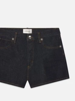 The Hang Short -- Rinse 13 The Hang Short -- Rinse -Frame Sale Store 4000210 RINS DET