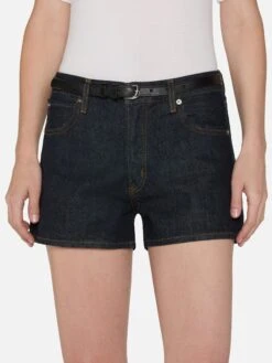 The Hang Short -- Rinse 10 The Hang Short -- Rinse -Frame Sale Store 4000210 RINS 2409