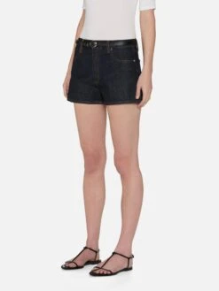 The Hang Short -- Rinse 11 The Hang Short -- Rinse -Frame Sale Store 4000210 RINS 2414