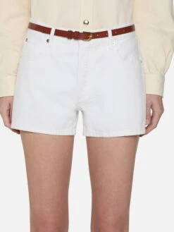 The Hang Short -- White -Frame Sale Store 4000728 WHT 1451