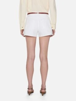 The Hang Short -- White -Frame Sale Store 4000728 WHT 1460