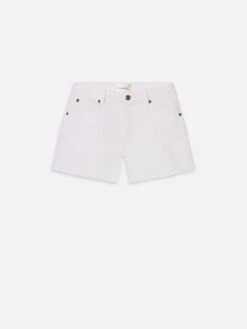 The Hang Short -- White