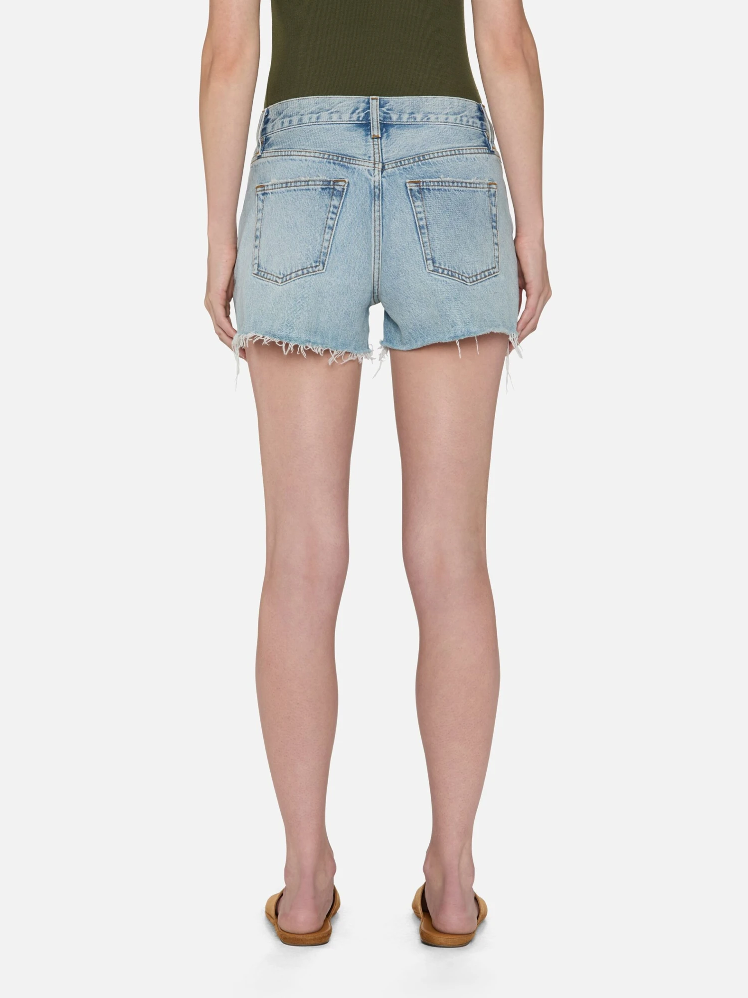 The Hang Short -- Swindle 6 The Hang Short -- Swindle - Image 6