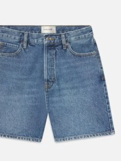 The Timeless Short -- September -Frame Sale Store 4002105 SEPT DET