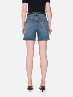 The Timeless Short -- September -Frame Sale Store 4002105 SEPT 01527