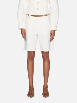 The Leisure Short -- Au Natural Clean -Frame Sale Store 4004728 AUCL 03392