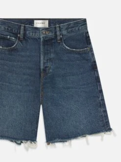 The Leisure Short -- Nostalgia -Frame Sale Store 4004RF210 NSTL DET