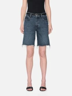 The Leisure Short -- Nostalgia -Frame Sale Store 4004RF210 NSTL 01370