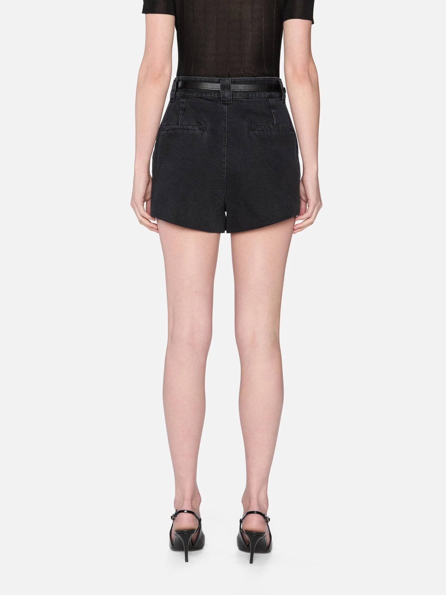 The Structural Short -- Axiom 6 The Structural Short -- Axiom - Image 6