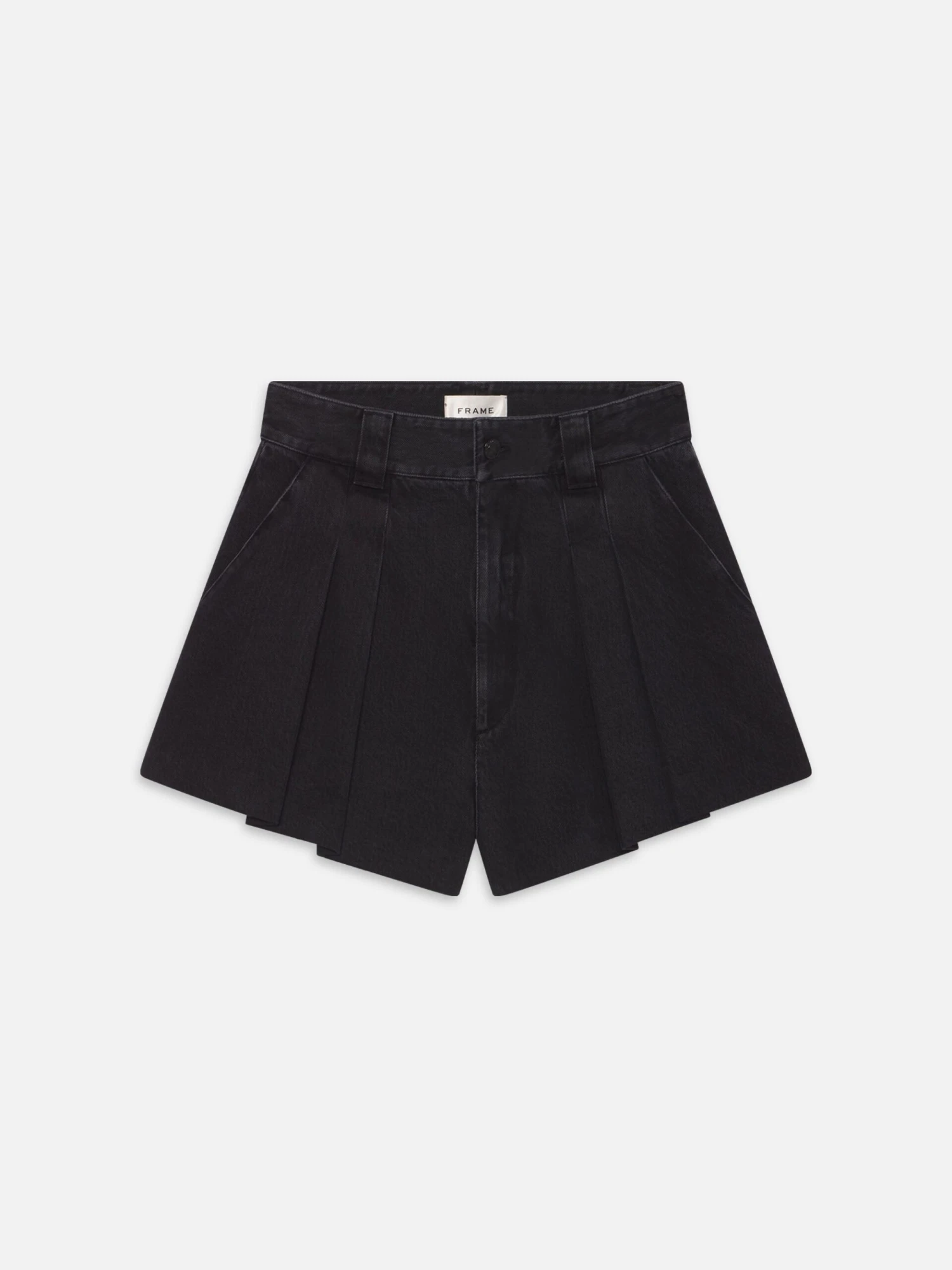 The Structural Short -- Axiom 1 The Structural Short -- Axiom