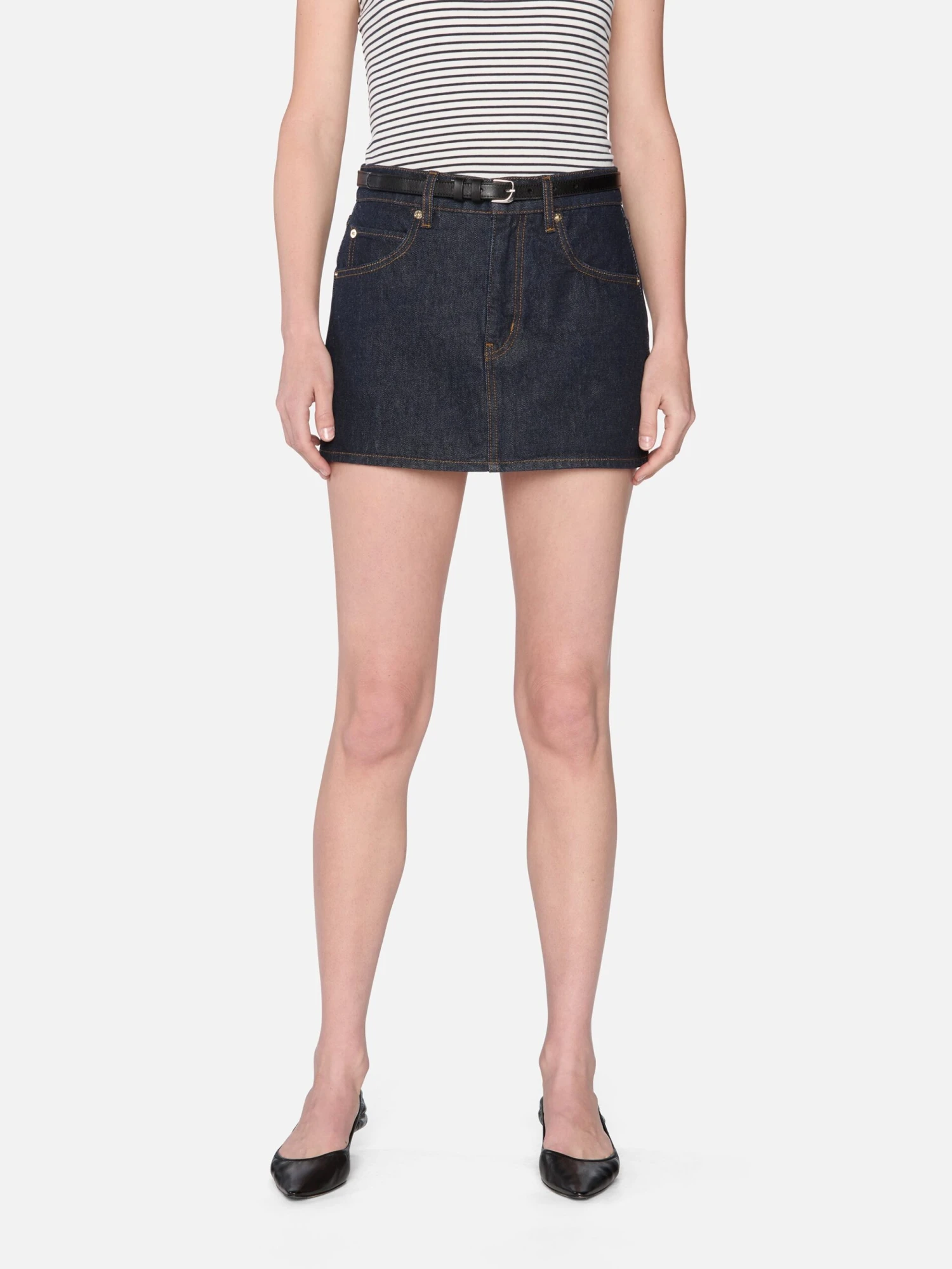 The Mini -- Rinse 3 The Mini -- Rinse - Image 3