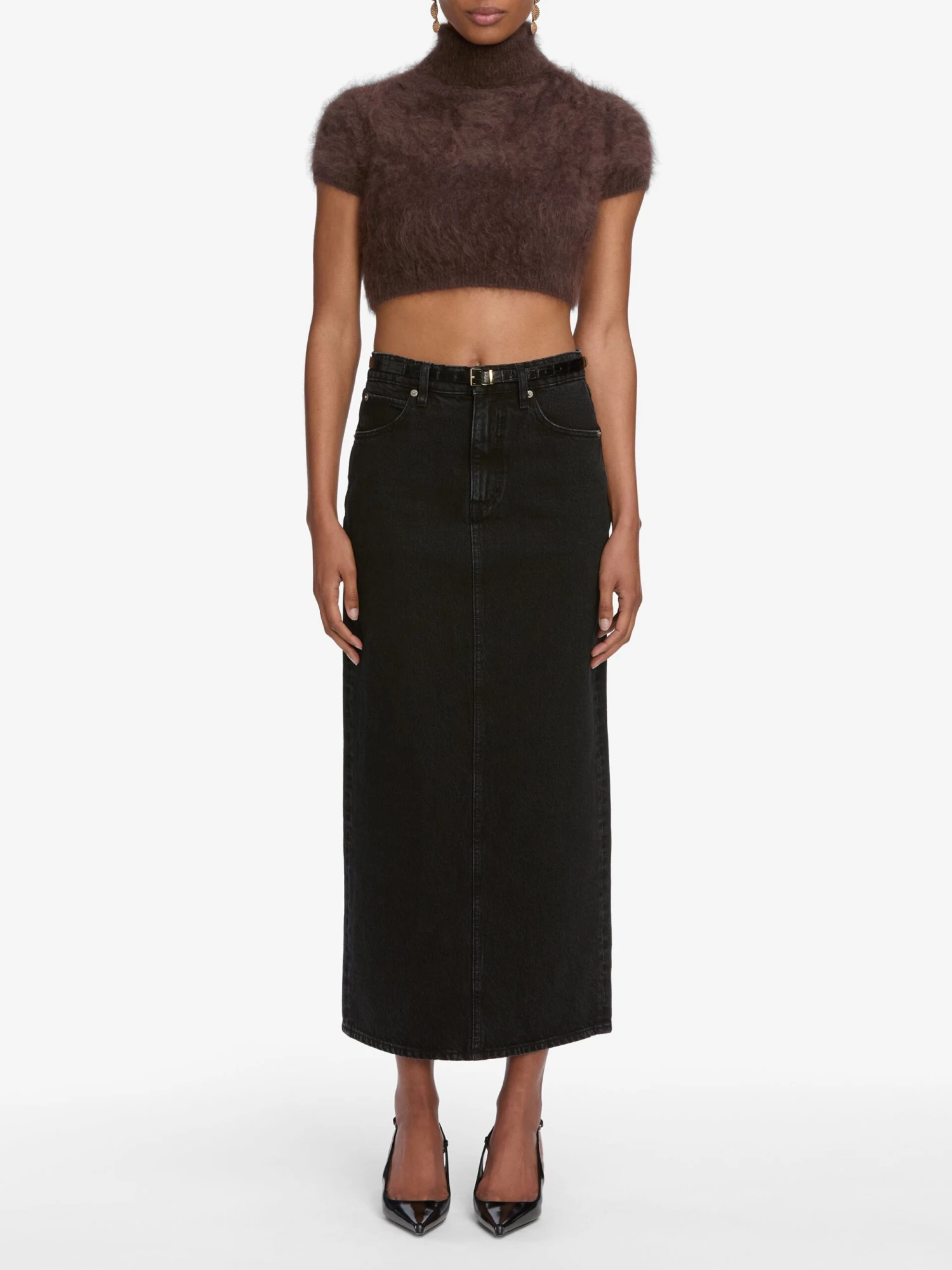 The Column Skirt -- Sutro 2 The Column Skirt -- Sutro - Image 2