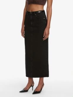 The Column Skirt -- Sutro 11 The Column Skirt -- Sutro -Frame Sale Store 5005659 SUTR WF25KSW008 CFFE 7402 V2