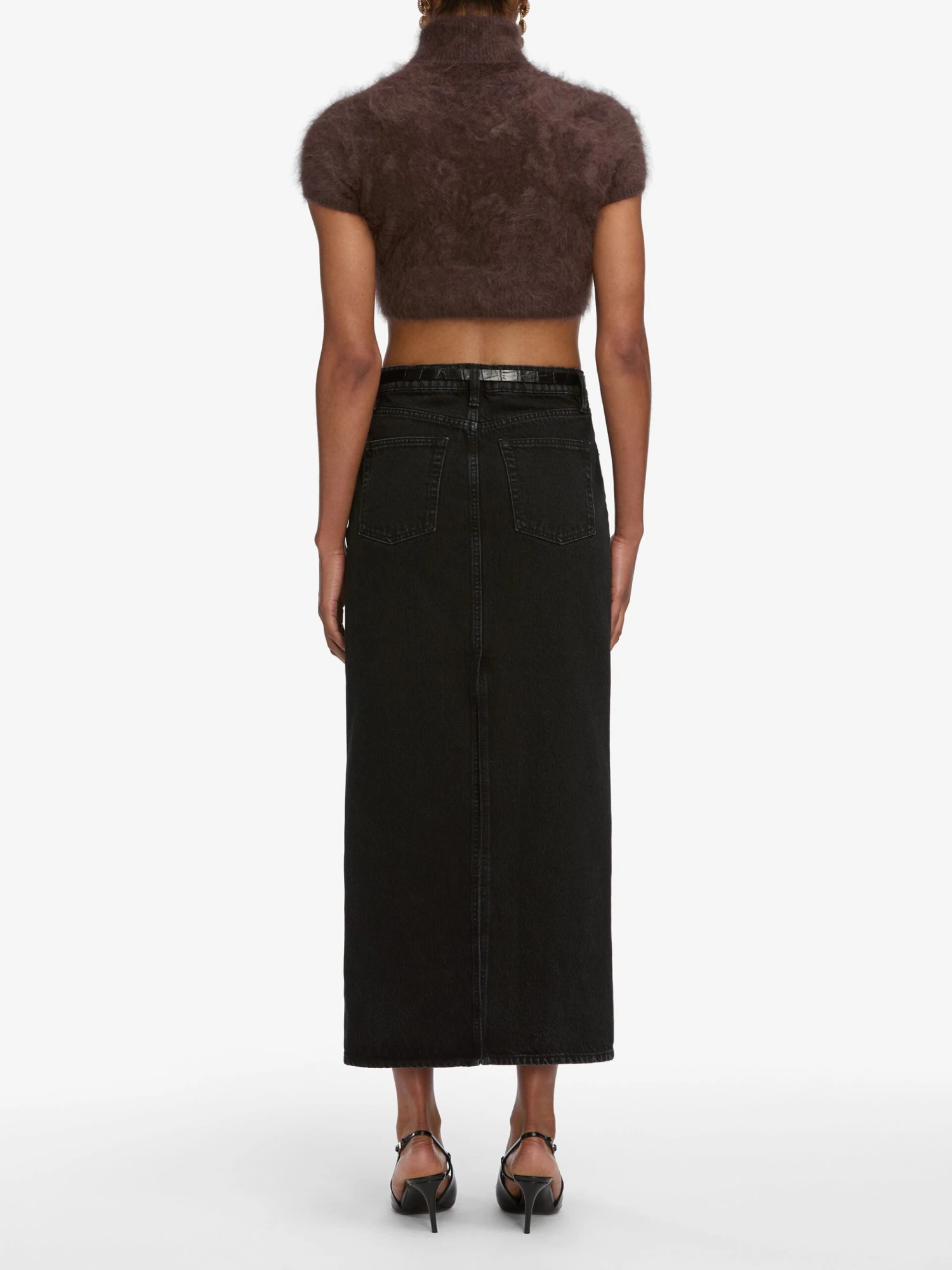 The Column Skirt -- Sutro 6 The Column Skirt -- Sutro - Image 6